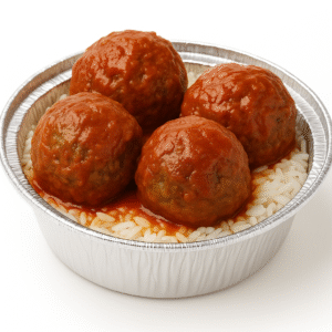 Meatballs