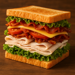 Turkey club