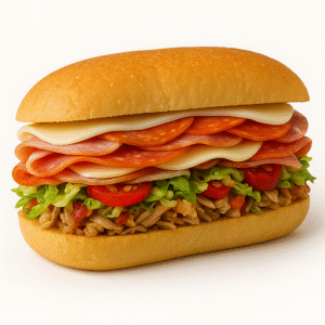 Italian Sandwich