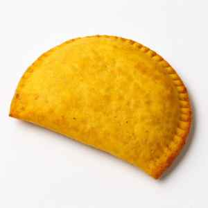 Beef Patty with cheese