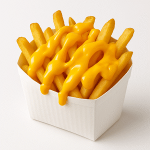 Cheese Fries
