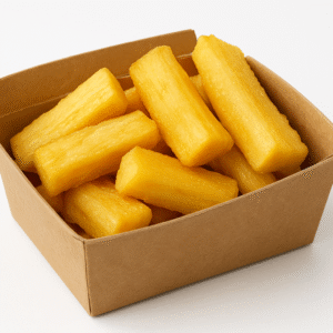Yuca Frita