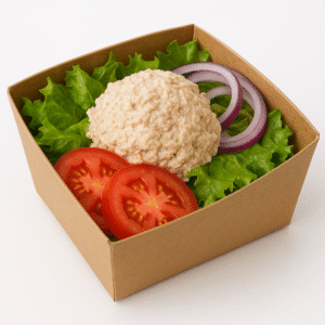 Tuna Salad