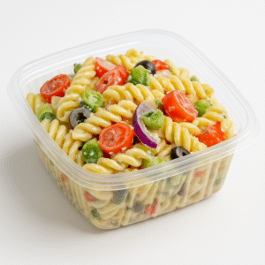 Ensalada De Pasta