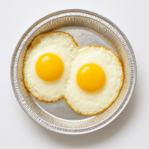 Two Eggs Any Style