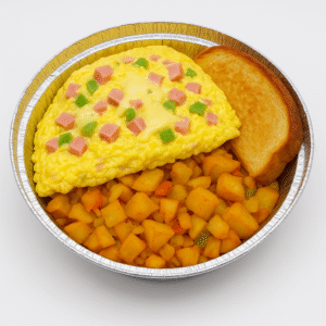 Western Omelette