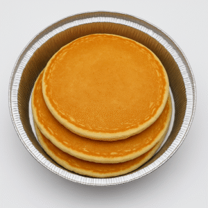 Pancakes