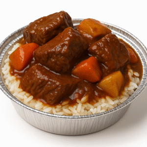 Stew Beef