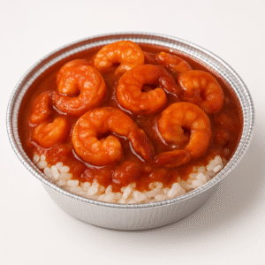 Stew Shrimp