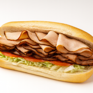 Ovengold Turkey - Don Juan Deli