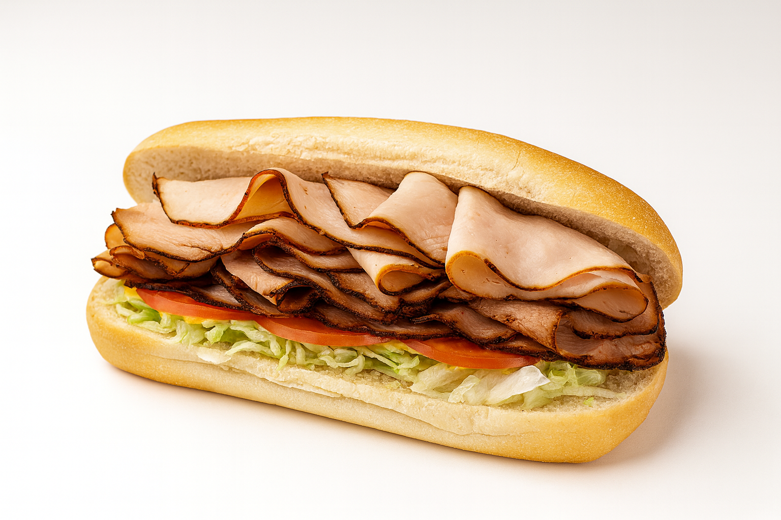 Ovengold Turkey - Don Juan Deli