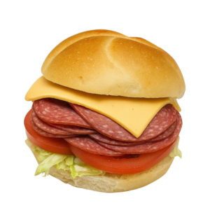 Beef Salami - Don Juan Deli