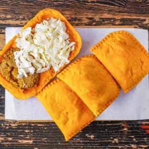 Beef Patty - Don Juan Deli