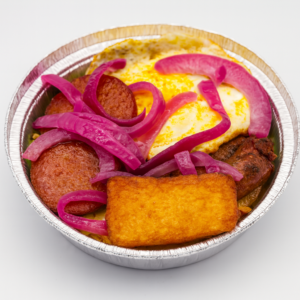 16. (Tres Golpes) - Don Juan Deli