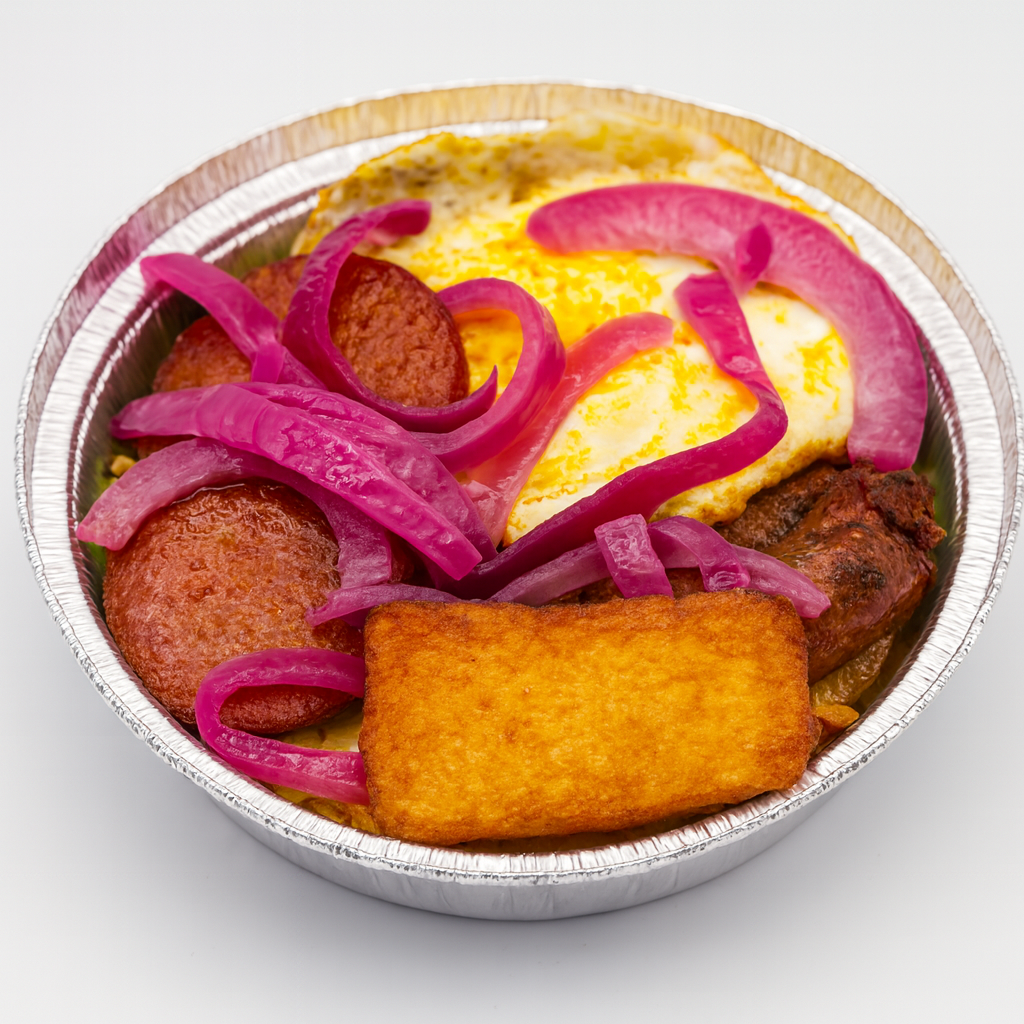 16. (Tres Golpes) - Don Juan Deli