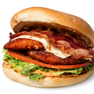 Chicken Club Sandwich - Don Juan Deli