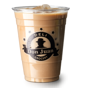 Coffee-Tea - Don Juan Deli