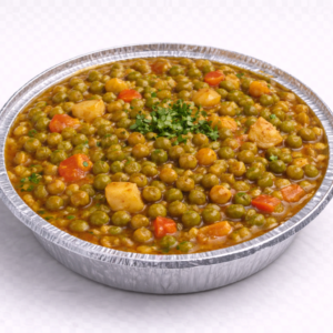 Lentils Soup - Sopa de Lentejas (Tuesday) - Don Juan Deli
