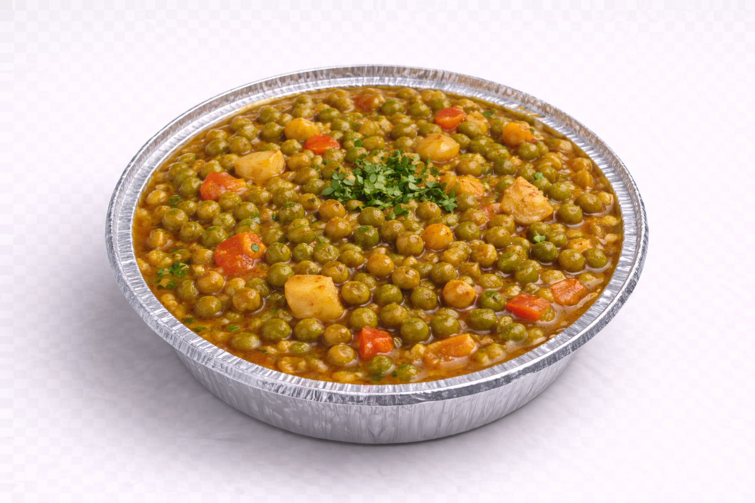 Lentils Soup - Sopa de Lentejas (Tuesday) - Don Juan Deli