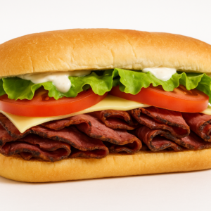 37. Pastrami - Don Juan Deli