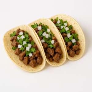 Chicken Taco - Don Juan Deli