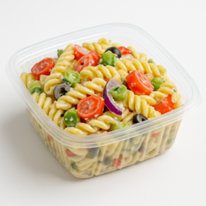 Ensalada De Pasta (Per Lb) - Don Juan Deli