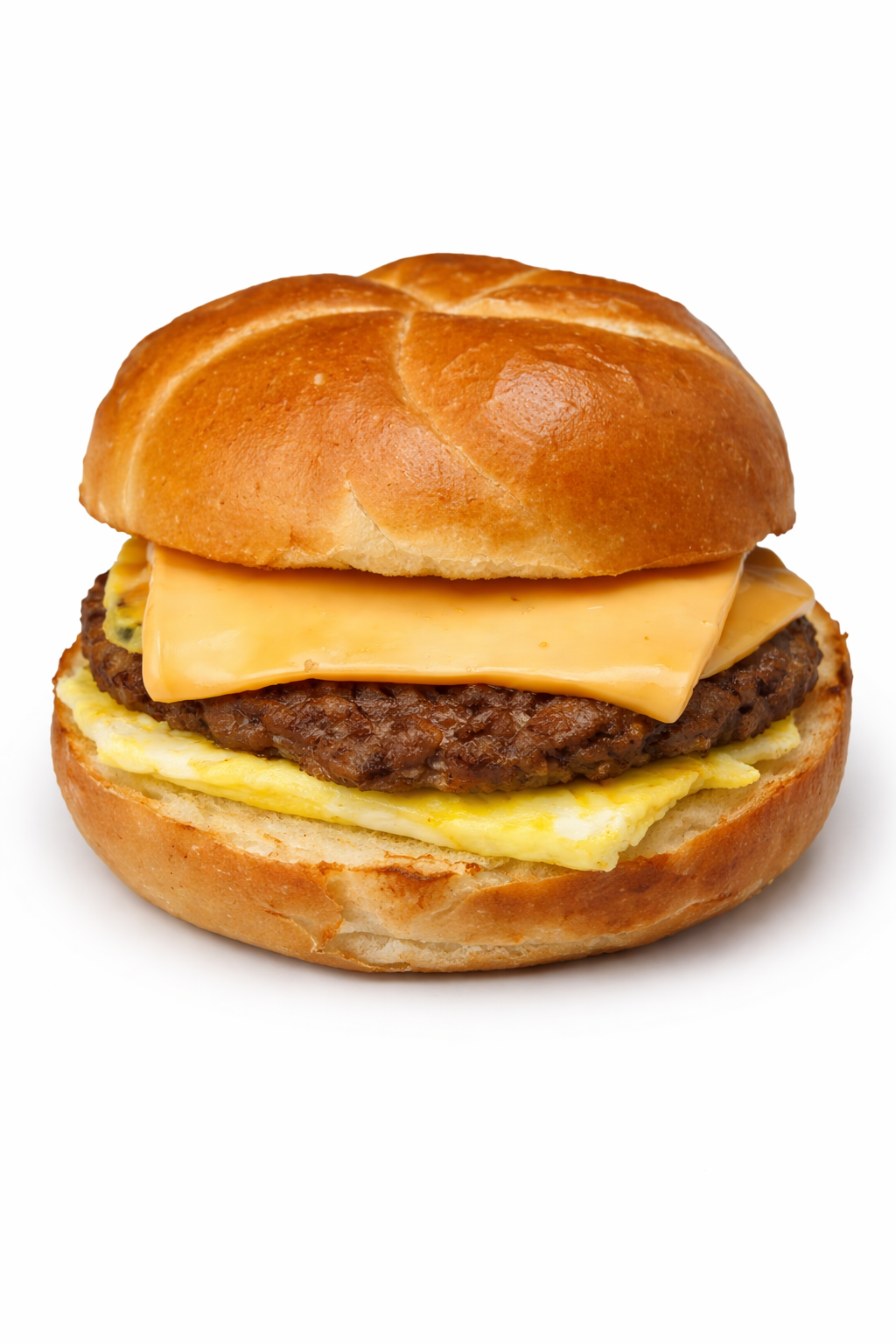 Sausage, Egg & Cheese - Don Juan Deli - Lower East Side