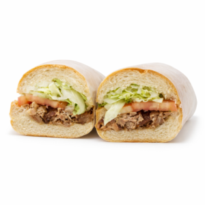 Roast Pork - Don Juan Deli