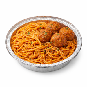 Meatballs - Albondigas (Monday) - Don Juan Deli
