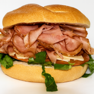 Salsalito Turkey - Don Juan Deli