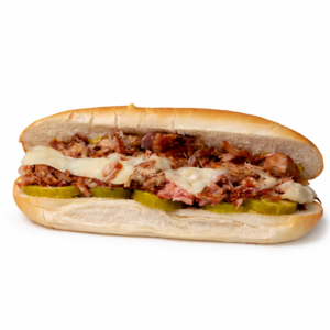 Cuban Sandwich - Don Juan Deli