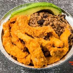 Dominican Chicken Tenders - Pechurina (Monday) - Don Juan Deli