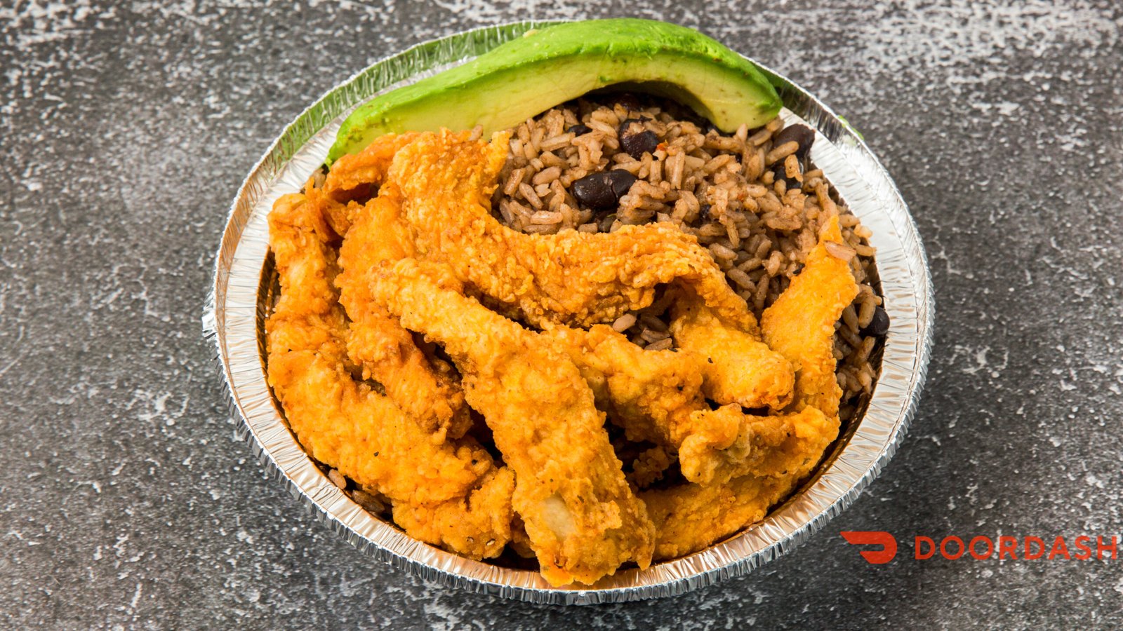 Dominican Chicken Tenders - Pechurina (Monday) - Don Juan Deli