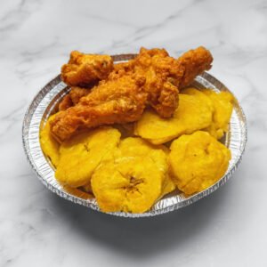 Fried Chicken