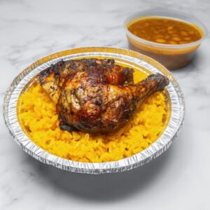 Rotisserie Chicken - Pollo Rostizado - Don Juan Deli