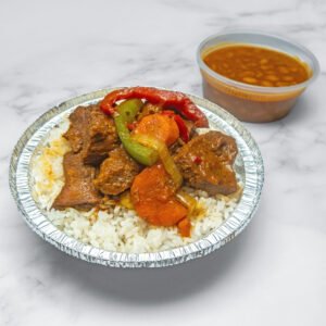 Stew Beef