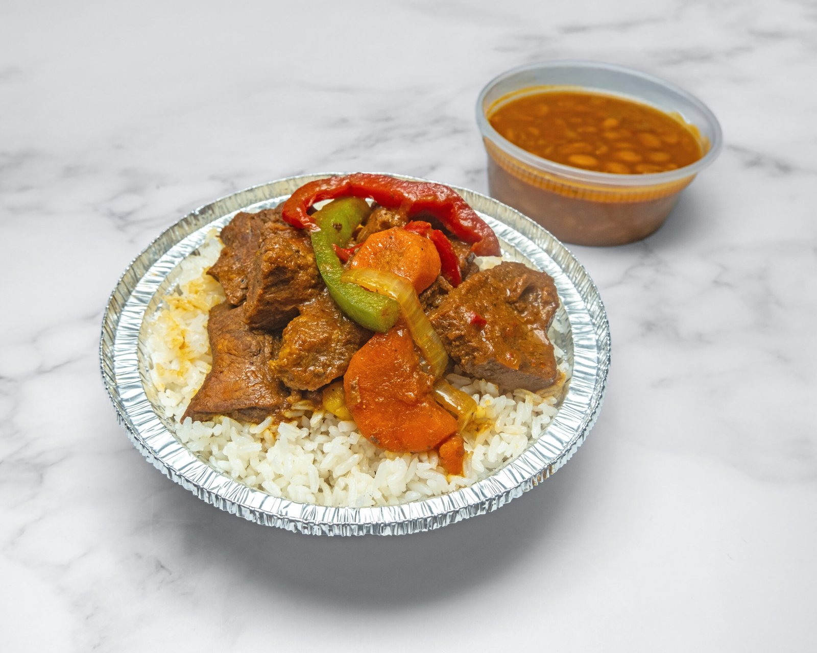 Stew Beef
