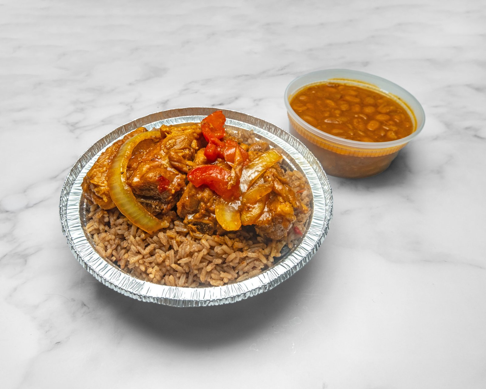 Stew Pork Ribs - Costilla De Cerdo Guisada - Don Juan Deli