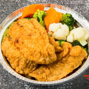 Fried Fish - Pescado Frito - Don Juan Deli