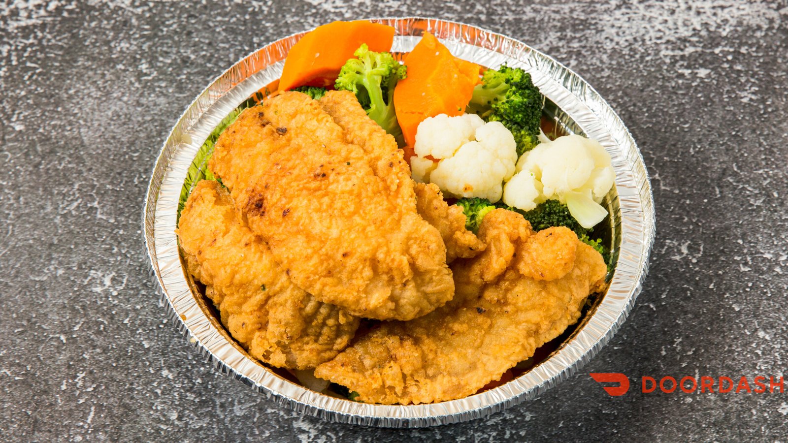 Fried Fish - Pescado Frito - Don Juan Deli