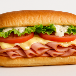 Ham (Boars Head) - Don Juan Deli