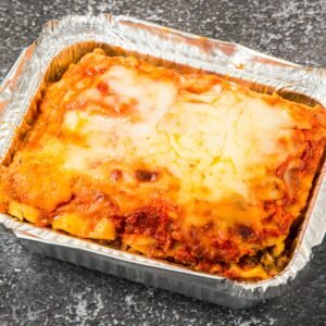 Lasagna (Tuesday) - Don Juan Deli