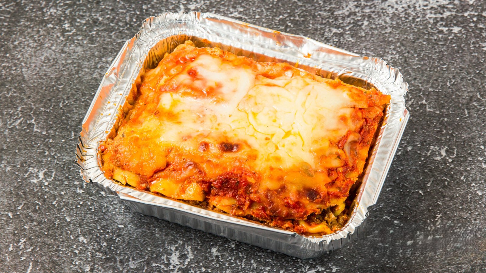 Lasagna (Tuesday) - Don Juan Deli