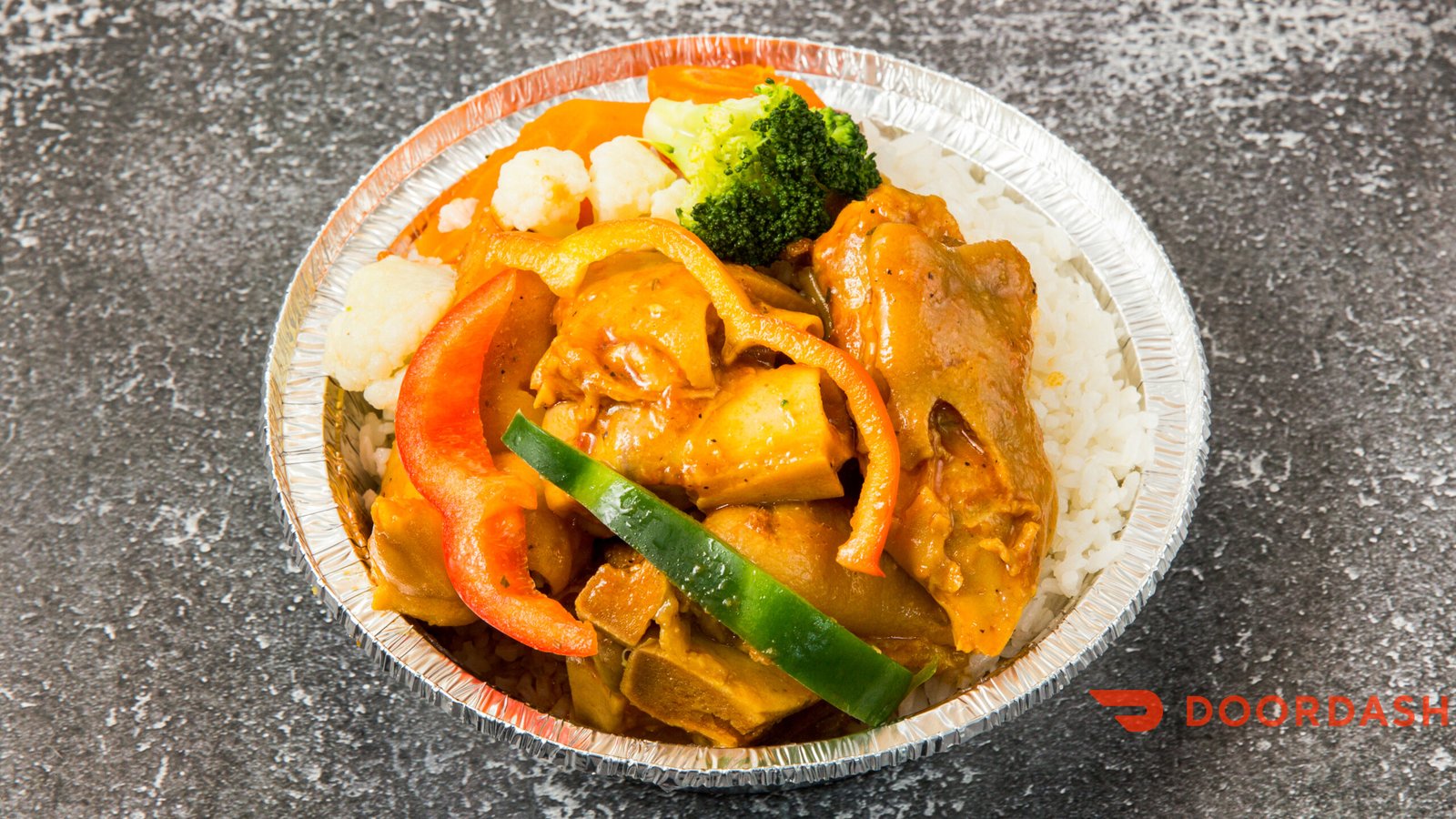 Stew Pork Feet - Patitas De Cerdo Guisado (Tuesday) - Don Juan Deli