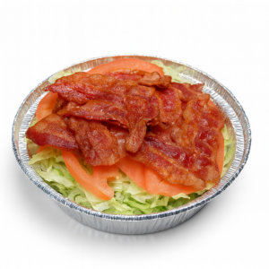 BLT SALAD PLATTER - Don Juan Deli