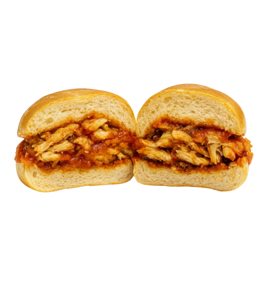 Chicken Parmigiana Sandwich - Don Juan Deli