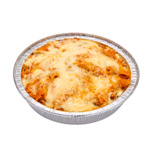 Ground Beef Baked Ziti (Wednesday) - Don Juan Deli
