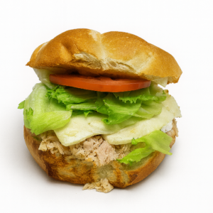Tuna - Don Juan Deli